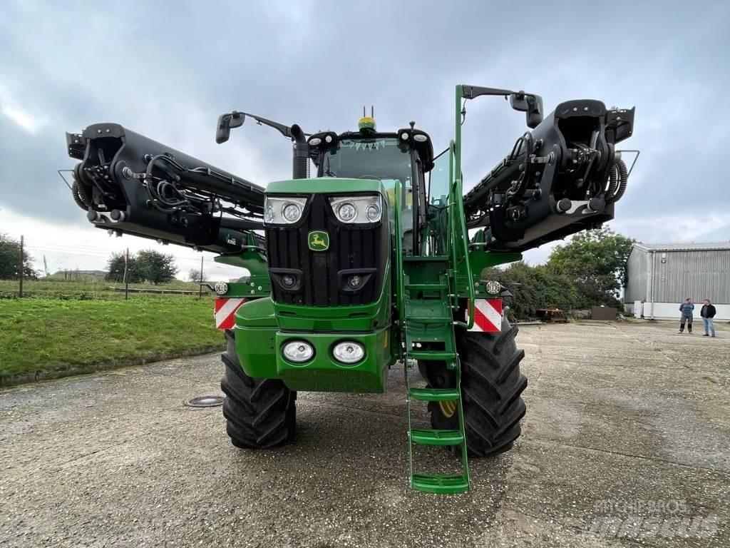 John Deere R 4150 i Самоходни пръскачки
