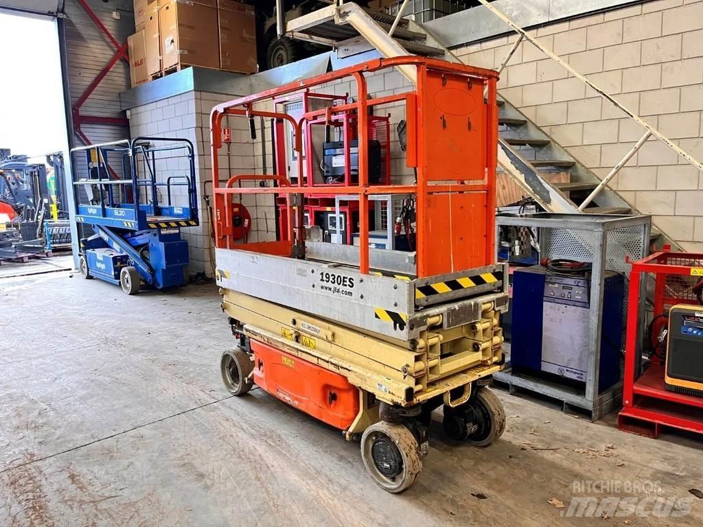 JLG 1930ES Ножични работни платформи