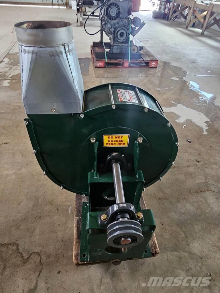  Pendu Blower Гатери