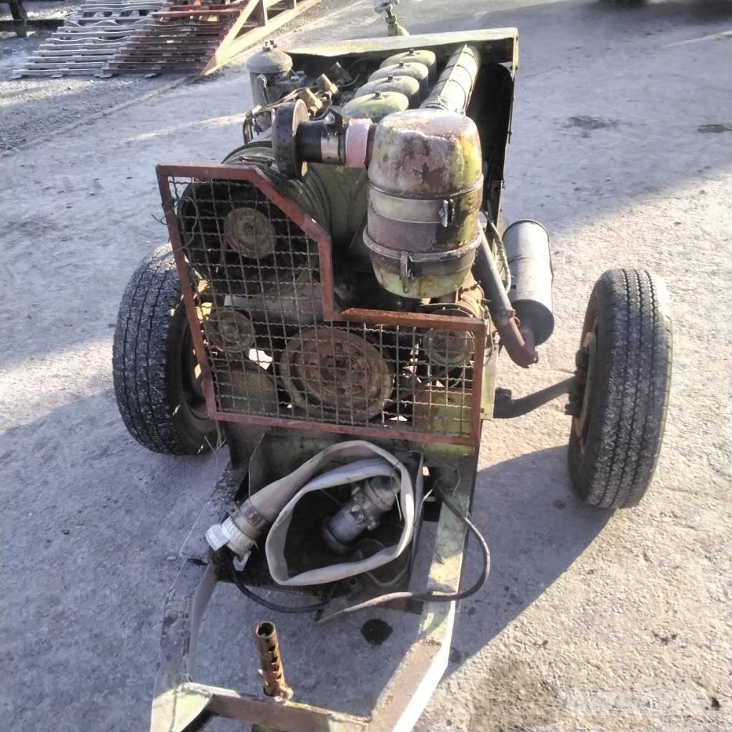  JEUMONT MOTOPOMPE Помпи и миксери