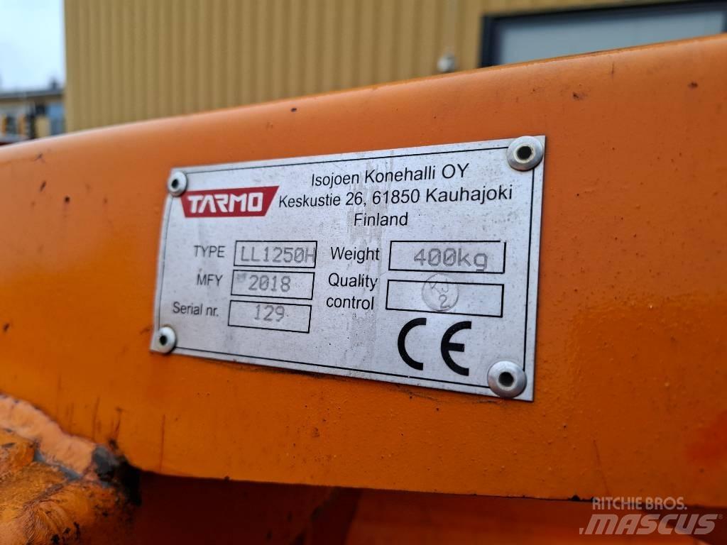 Tarmo LL 1250H Снегохвъргачки
