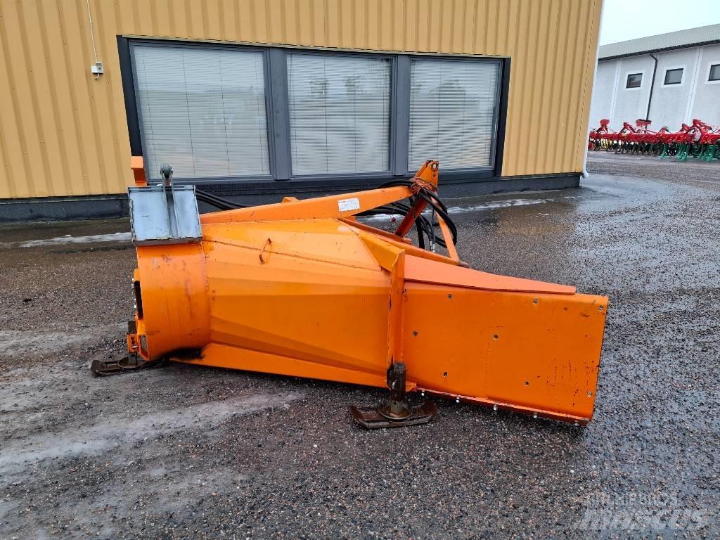 Tarmo LL 1250H Снегохвъргачки
