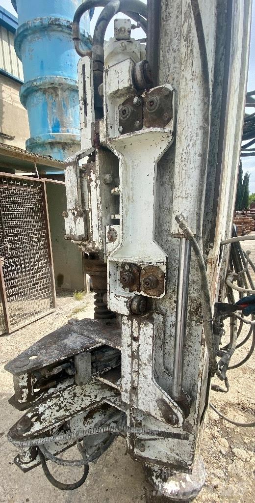 Soilmec Psm 1350 Минно оборудване
