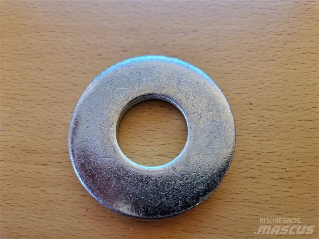 Ponsse 0062632 Шаси