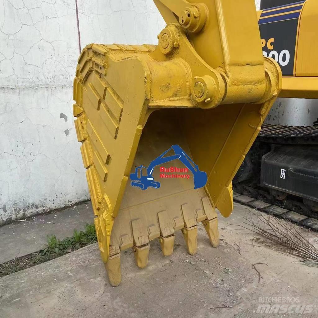 CAT 323D Верижен екскаватор
