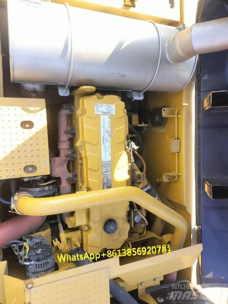 CAT 336 D Верижен екскаватор