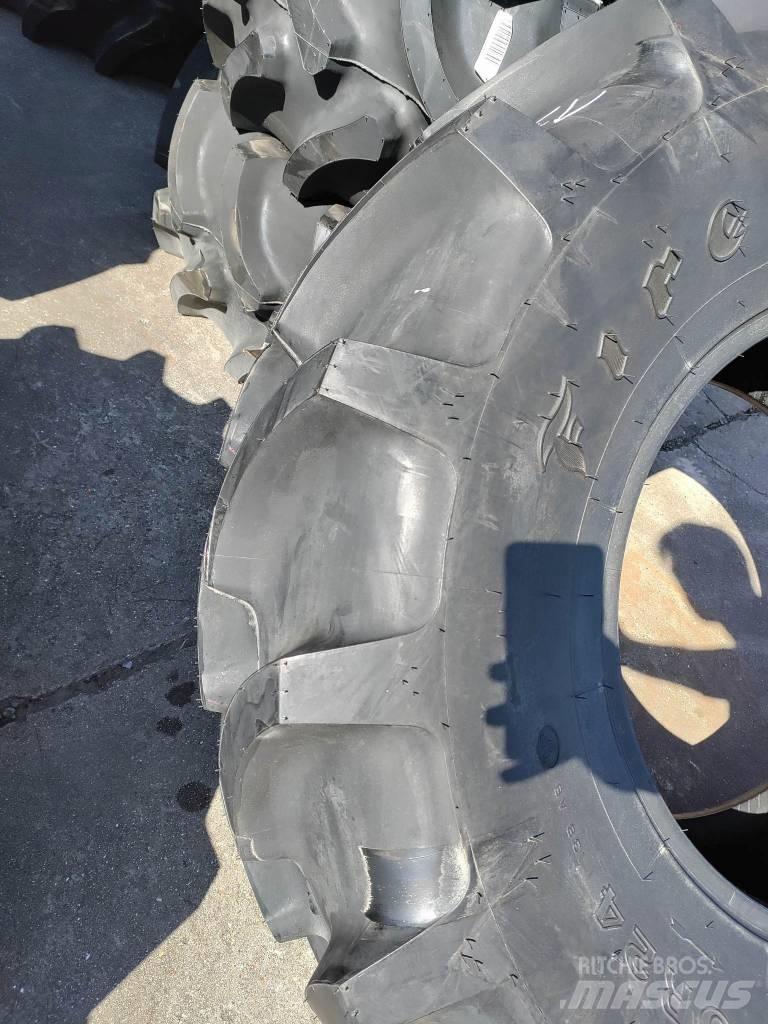 Firestone 480/70R24 Колелета/Гуми