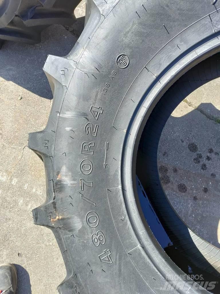 Firestone 480/70R24 Колелета/Гуми