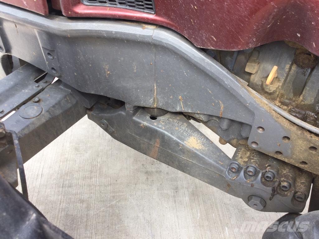 Valtra N123 Tractors