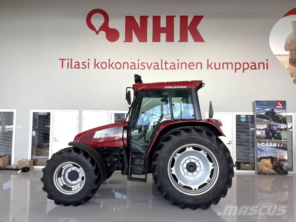Case IH CS 94 Трактори