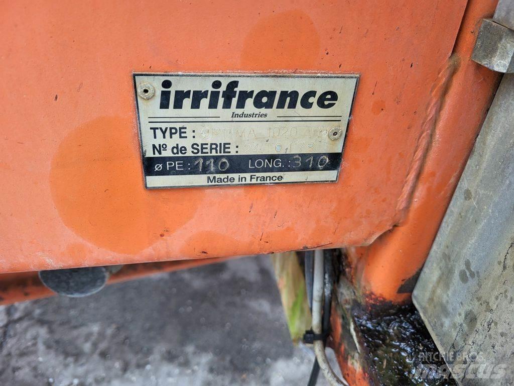 Irrifrance 1020 Коли
