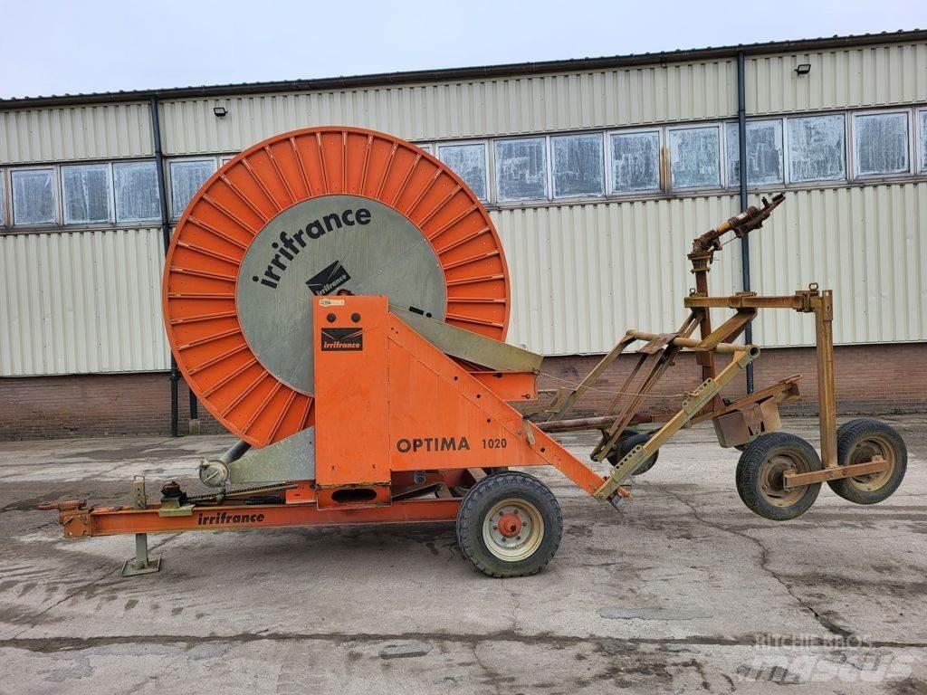 Irrifrance 1020 Коли