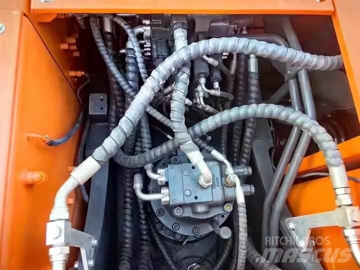 Doosan DH300 Верижен екскаватор