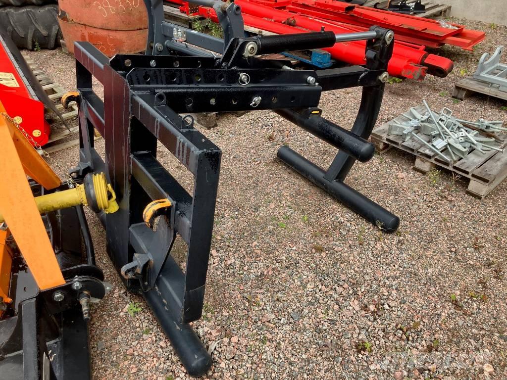 Ålö Topgrip Други аксесоари за трактори