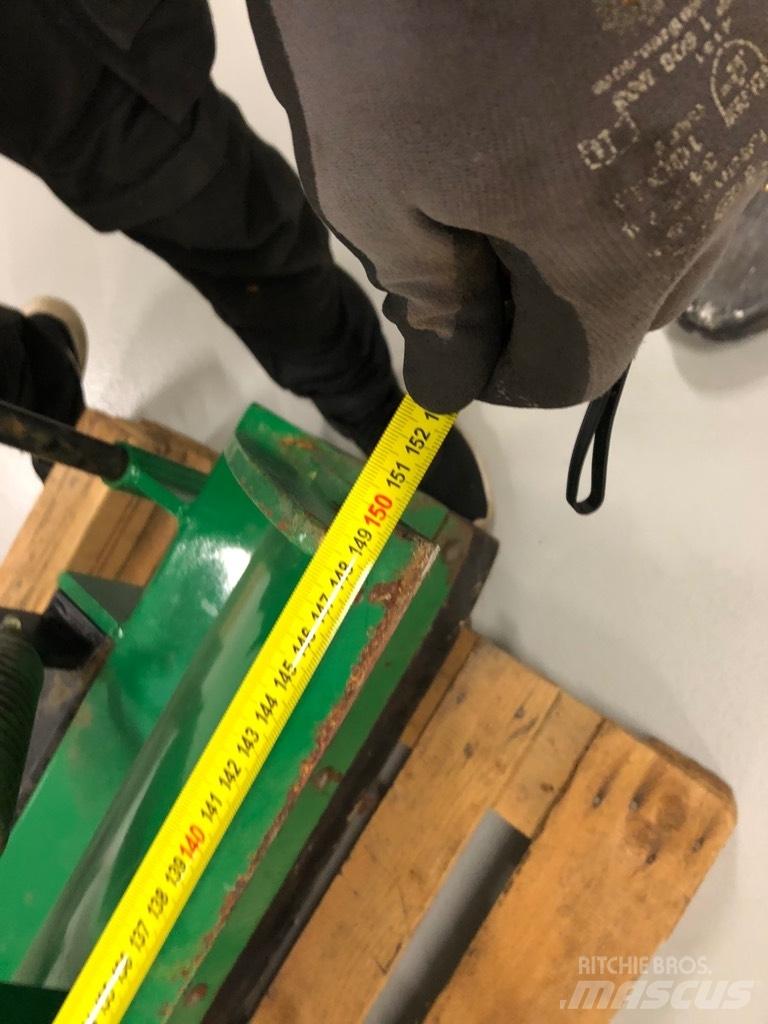  Sneblad 150cm Поддръжка - Други