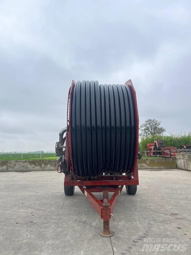 Irrimec 110TG380 Напоителни системи