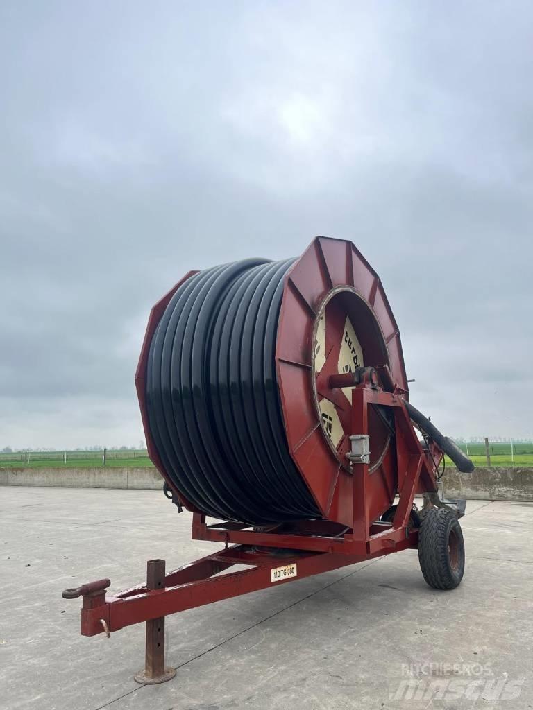 Irrimec 110TG380 Напоителни системи