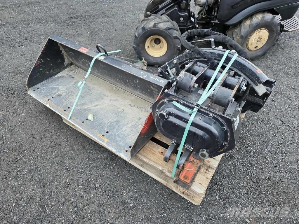 Ditch Witch R300 Изкопни машини