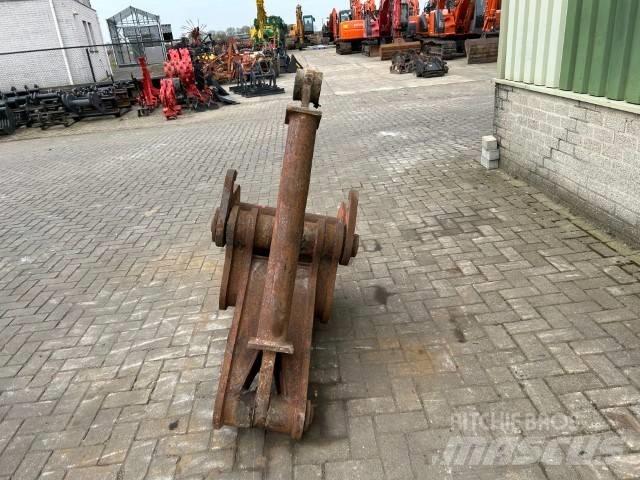 Betonbreker Gebruikt Чукове/Раздробители
