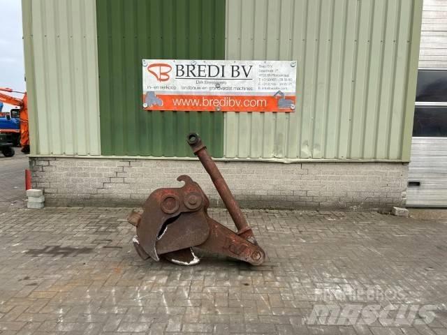  Betonbreker Gebruikt Чукове/Раздробители
