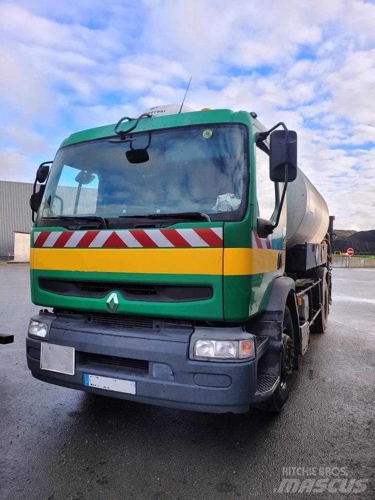 Acmar 625 SA 9000 Гудронатори