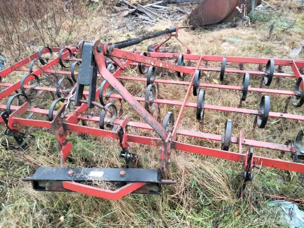 Kongskilde 340cm Брани