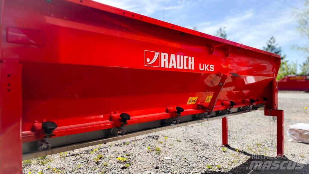 Rauch UKS 230 Минерални приспособления за разширяване на струята