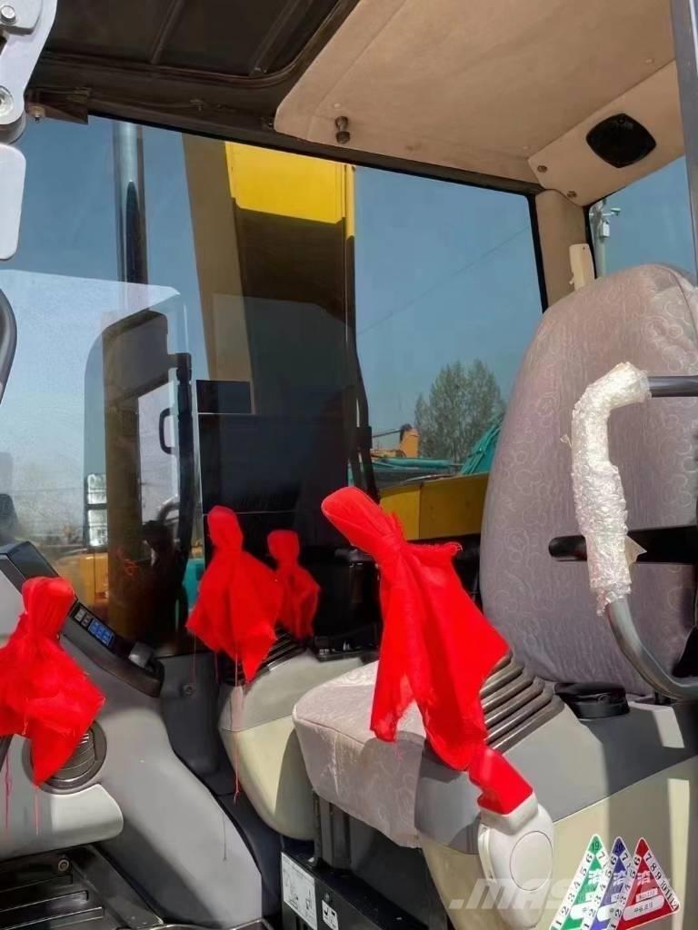 Komatsu PC 70 Мини екскаватори < 7 т