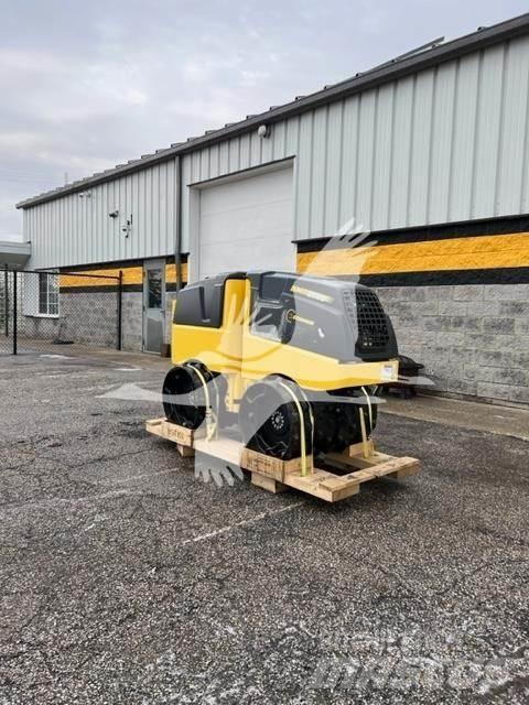 Bomag BMP8500 Теглени вибрационни валяци
