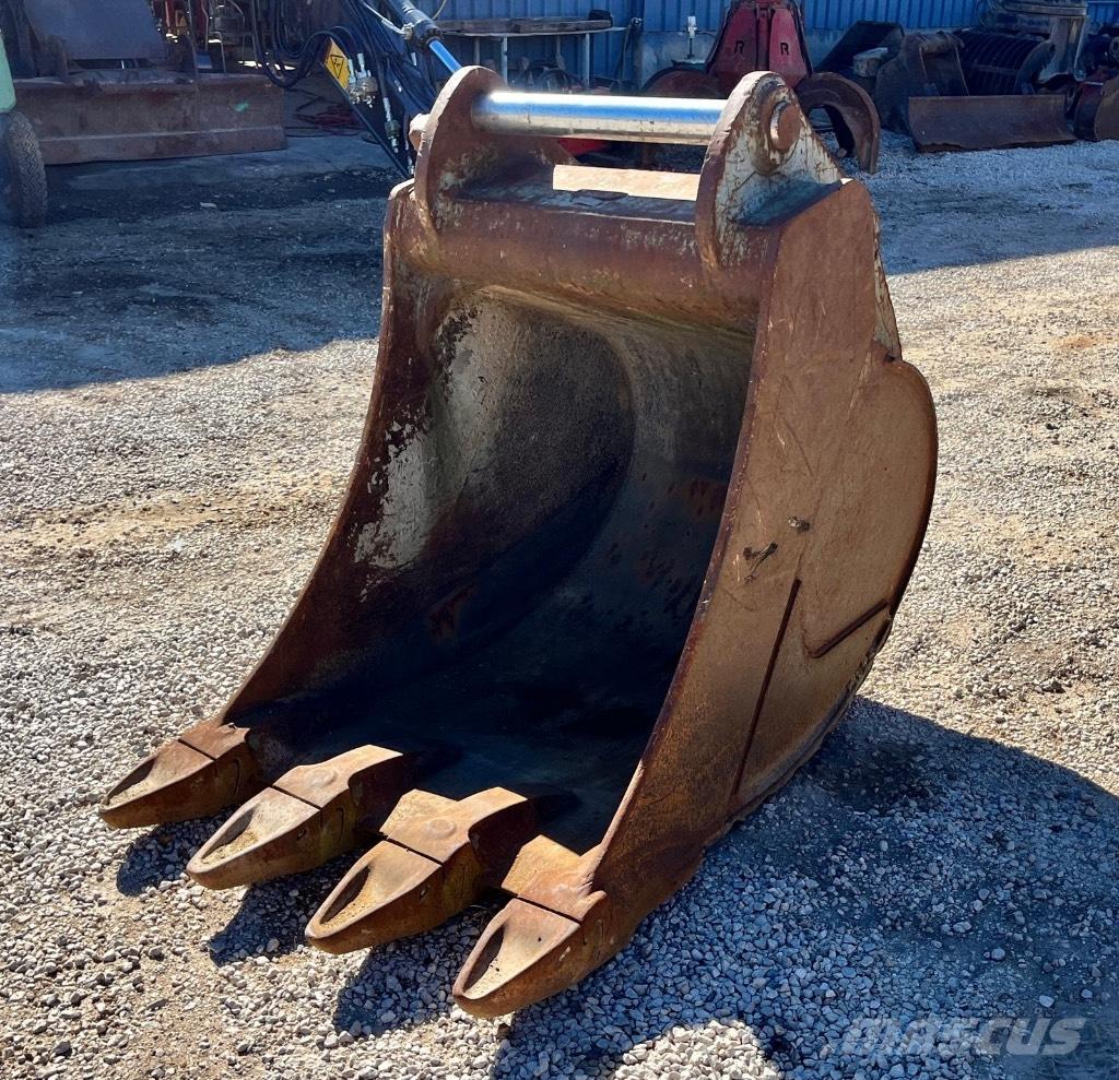 Liebherr SW66 Кофи