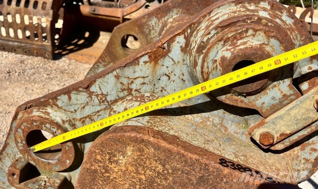 Liebherr SW66 Кофи