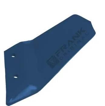 Lemken Wing share Шаси