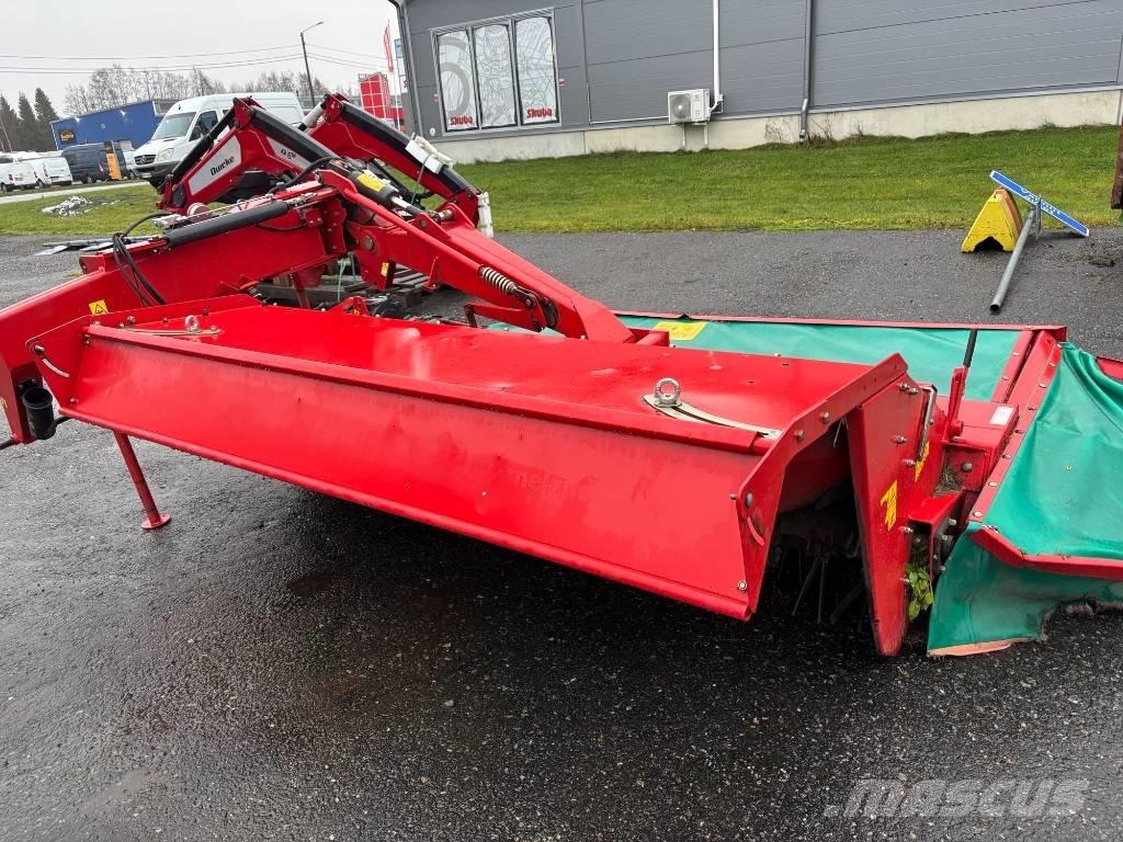 Kverneland 3132 MT Кондиционери за косачки