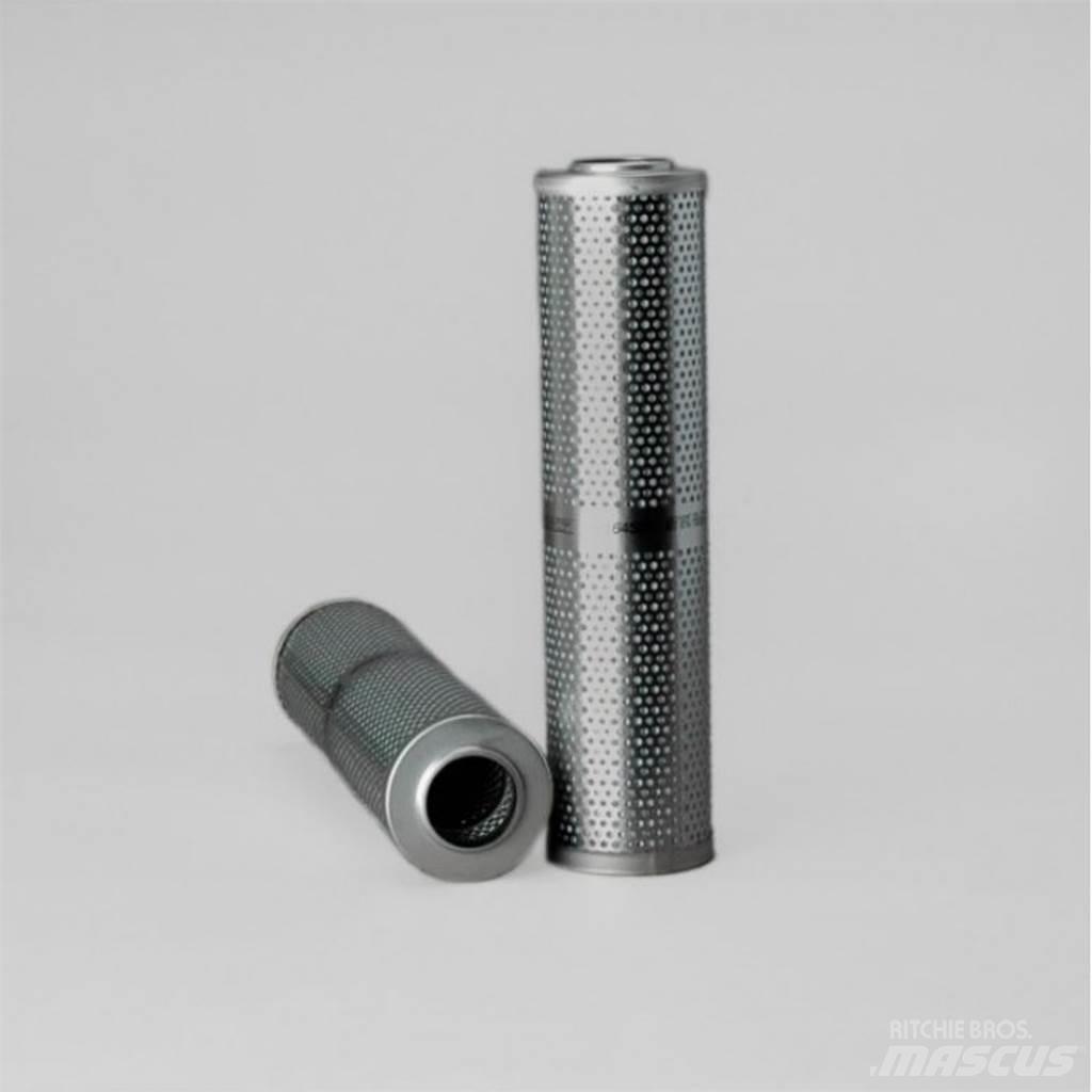  Other/Övrigt 21-T4 Хидравлични