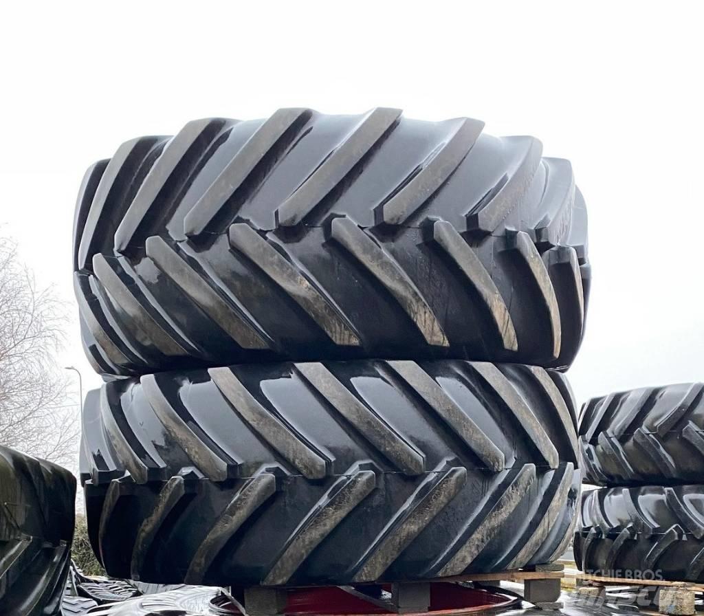 Trelleborg Wheels Други аксесоари за трактори