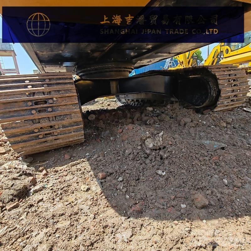 Sany SY 235 H Верижен екскаватор