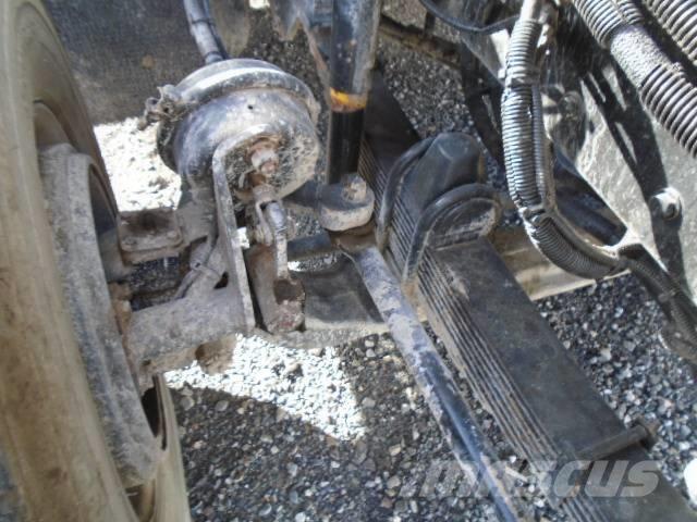 Kenworth T 800 Самосвал