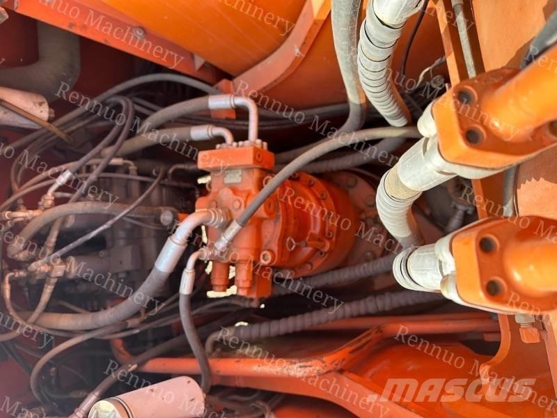 Doosan DH220LC-7 Верижен екскаватор