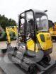 Wacker Neuson ET 24 Мини екскаватори < 7 т