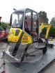 Wacker Neuson ET 24 Мини екскаватори < 7 т