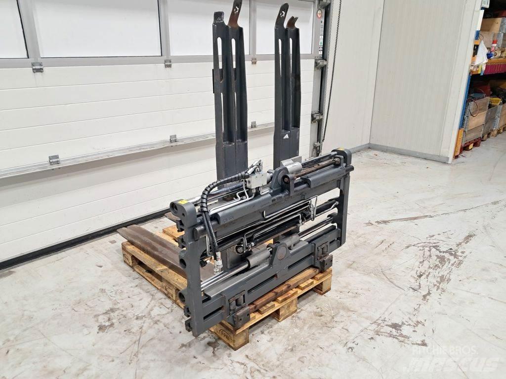 Kaup 2T429C Строителство - Други