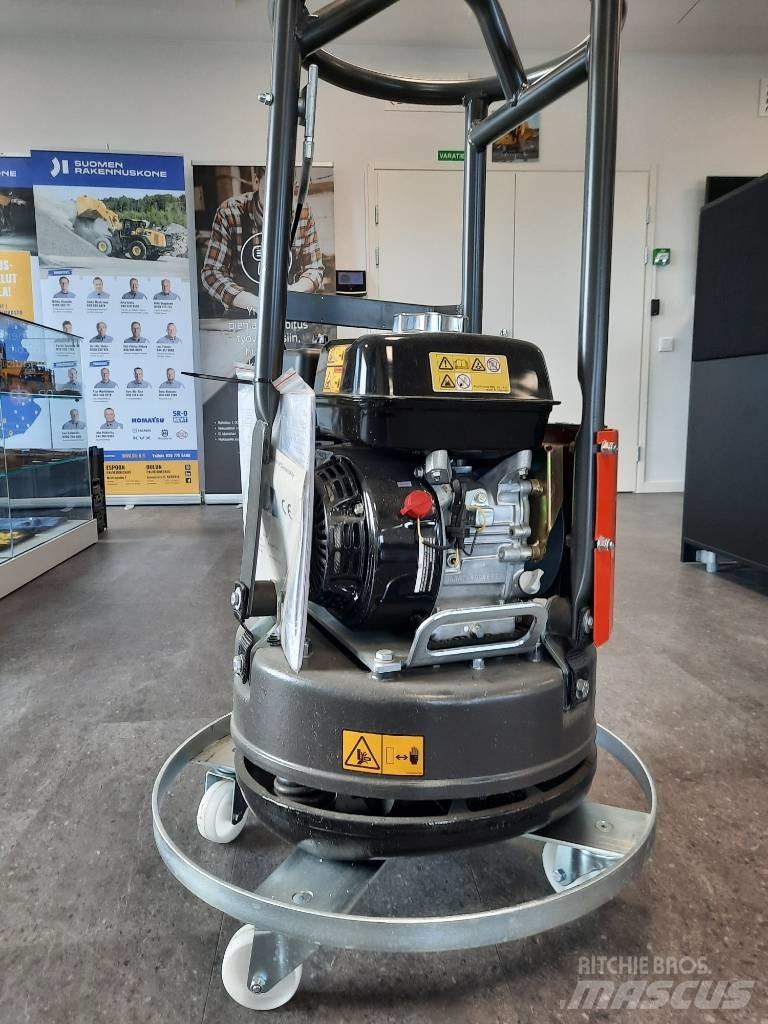 Husqvarna LX90 Уплътнители за плочи

