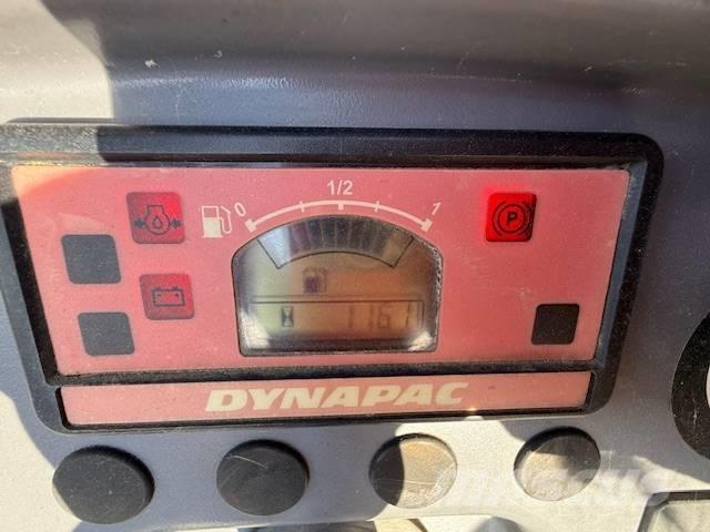 Dynapac CC 1300 Двойни барабанни ролки

