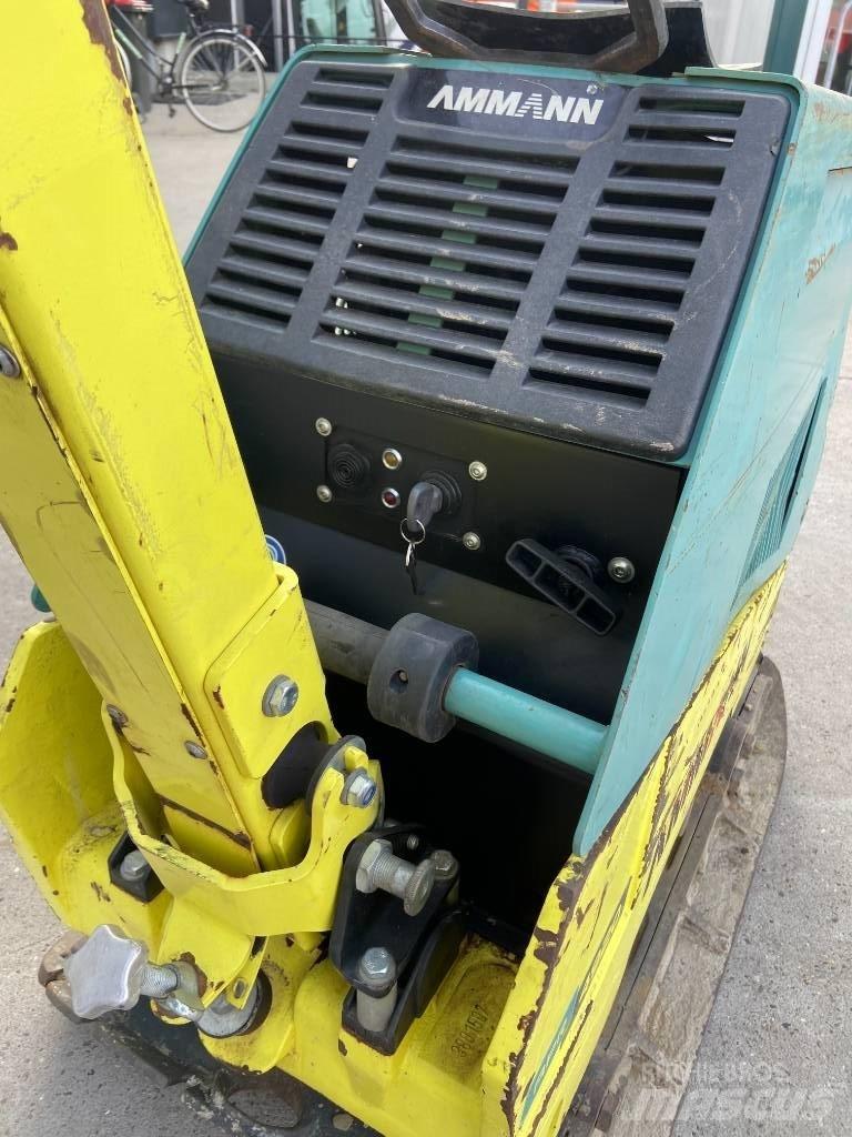 Ammann APR 4920 Уплътнители за плочи
