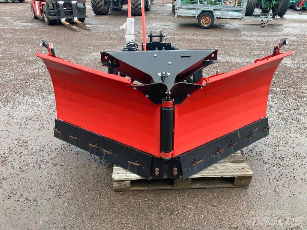 Tokvam VT280 Снегочистачки