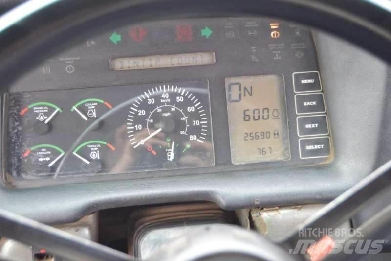 Bell B40D Дъмпери/моторни превозни средства