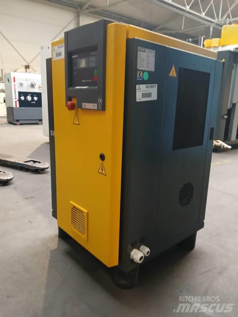 Kaeser SX8 Компресори
