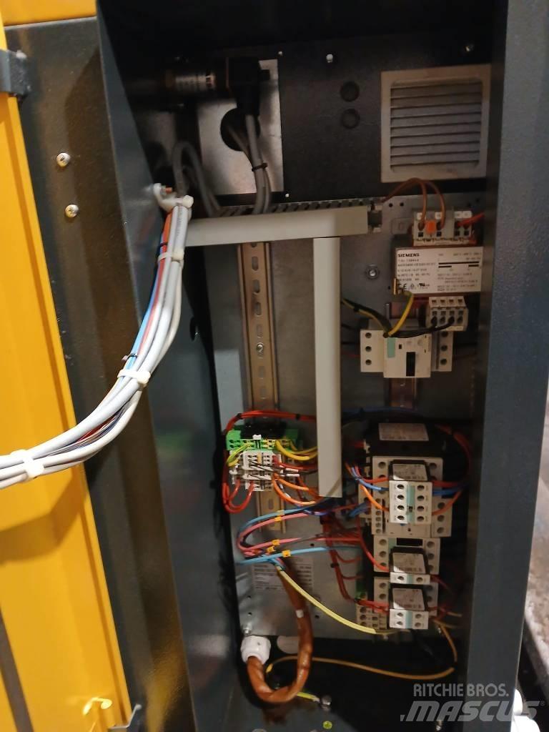 Kaeser SX8 Компресори
