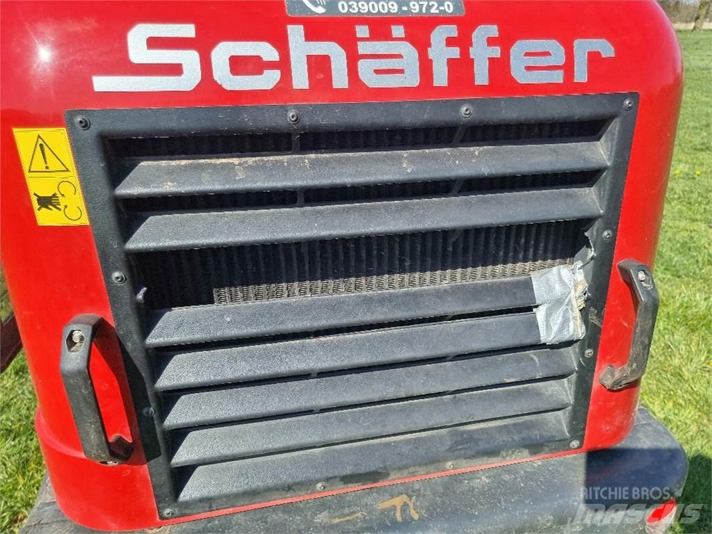 Schäffer 3650 Мини товарачи

