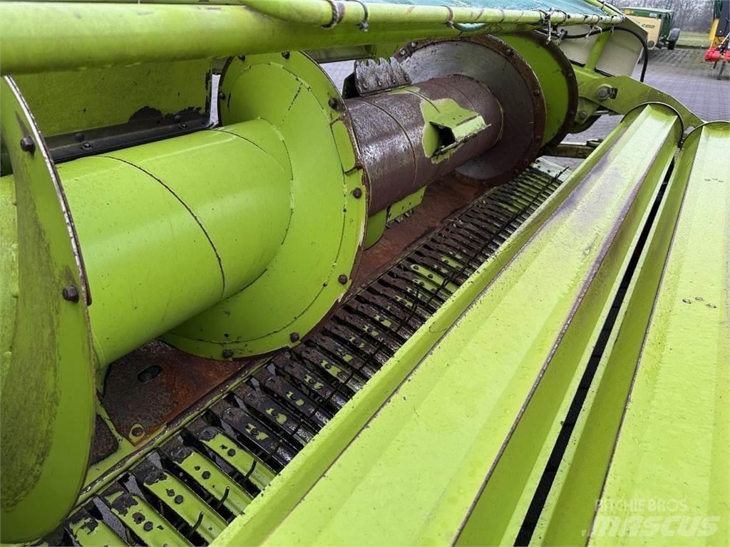 CLAAS PU 300 Pro T Аксесоари за самоходен фуражор
